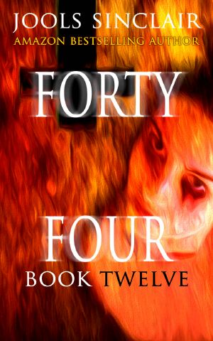 [44 12] • Forty-Four · Book Twelve